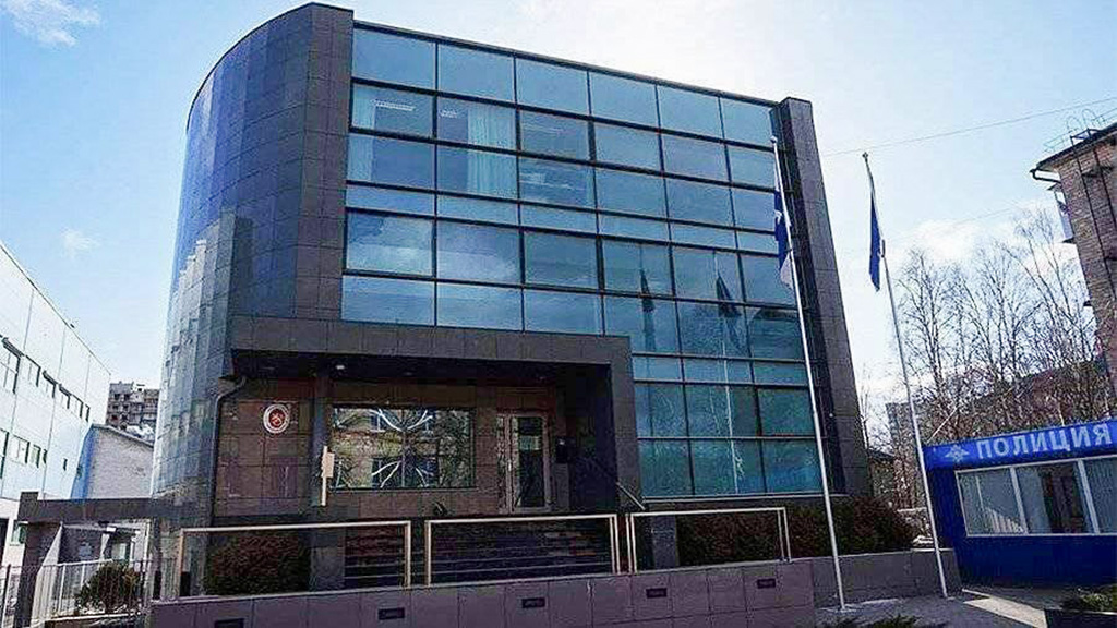 Soome välisministeerium sulgeb Venemaal järjekordse esinduse