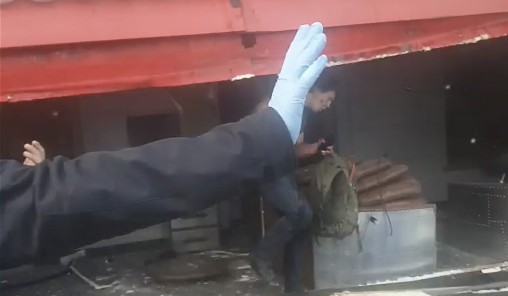 VIDEO: Peterburis oli plahvatus, mitmed hukkunud