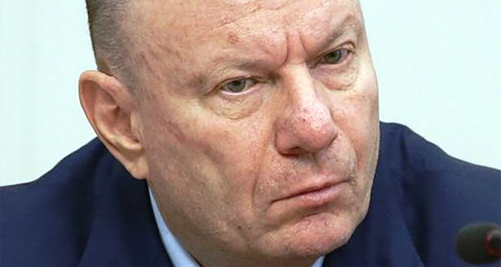 Soomes omab niklitehast Venemaa jõukaim mees – kes ta selline on?