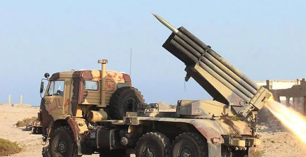 Paljastus: USA suur liitlane Egiptus plaanib salaja Venemaa varustamist rakettidega