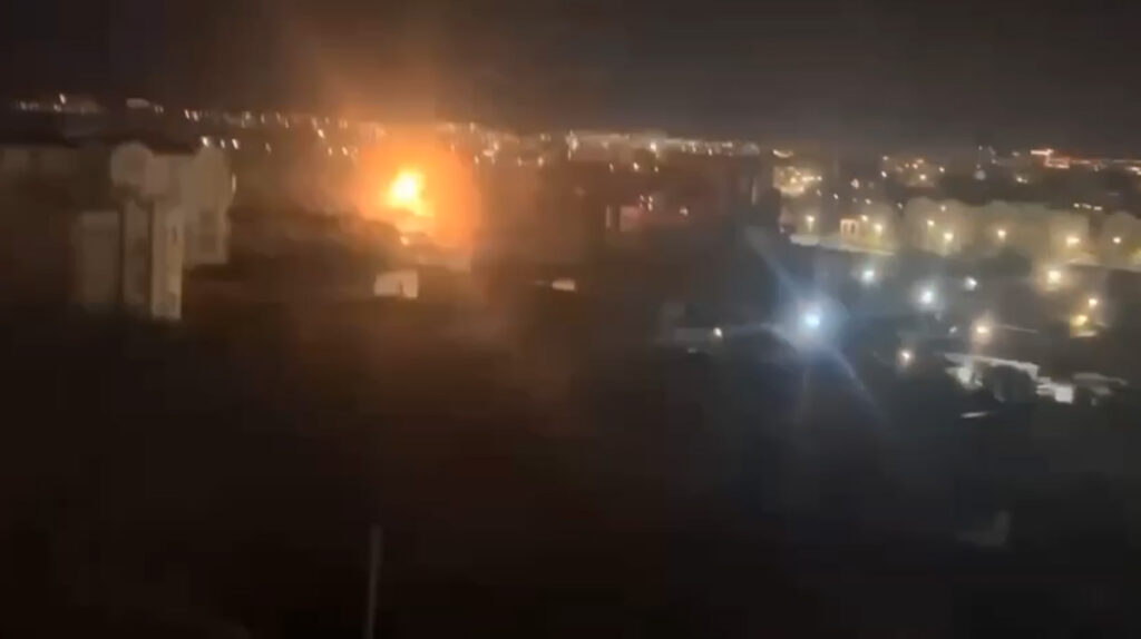 Vene võimud süüdistavad Ukrainat vilja väljaveoks mõeldud koridori kasutamises rünnakute korraldamiseks