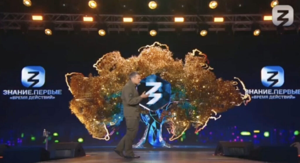 Vene telesaates küsiti: Mis Eesti? Sellist riiki pole kunagi olemas olnud – meie lõime need riigid