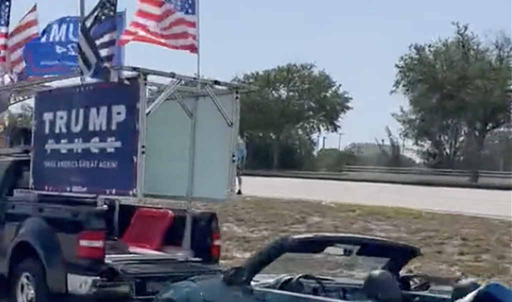 USA-s läheb taas madinaks – rahvas koguneb New Yorki