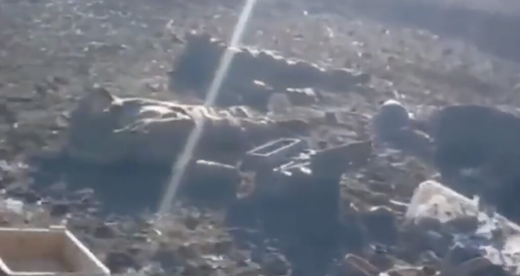 VIDEO: Ukrainas lõigatakse millegipärast langenud sõduritel pead ja käed otsast (NB! Nõrganärvilistele mittesoovitav)