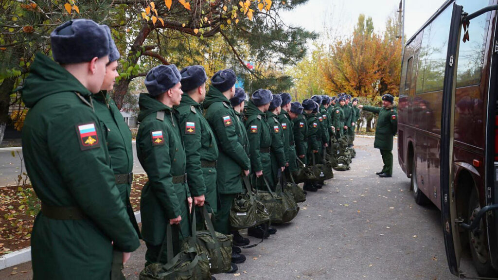 Nüüd läheb karmiks: Venemaa käivitas operatsiooni Edelweiss