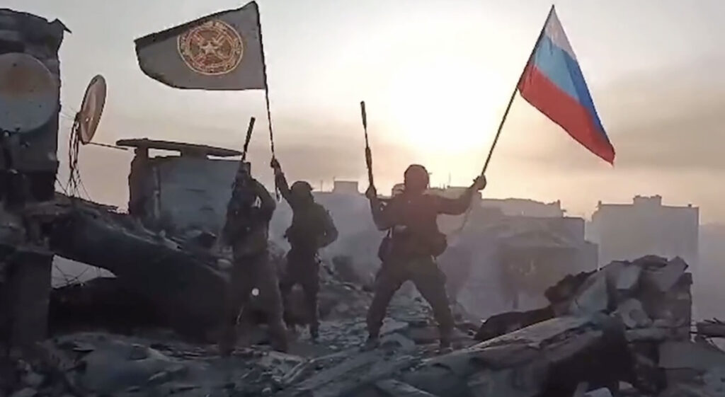 Mis juhtub, kui Venemaa sõja sõidab? Soome väljaandele selgitab asja Eesti asjatundja