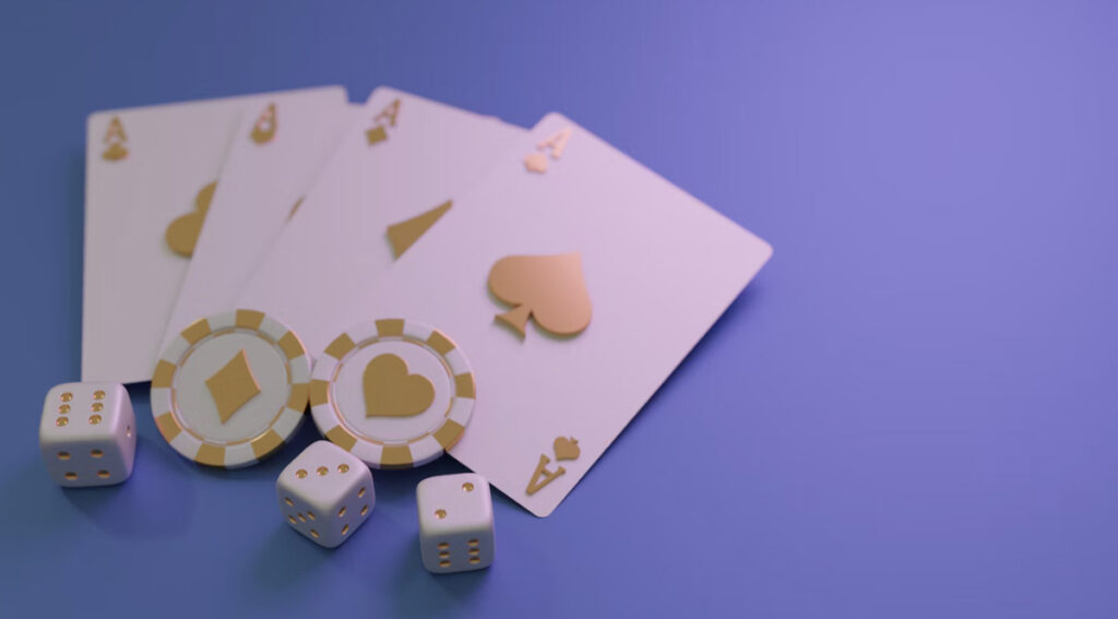 Kuinka teknologia on mullistanut blackjack-pelin