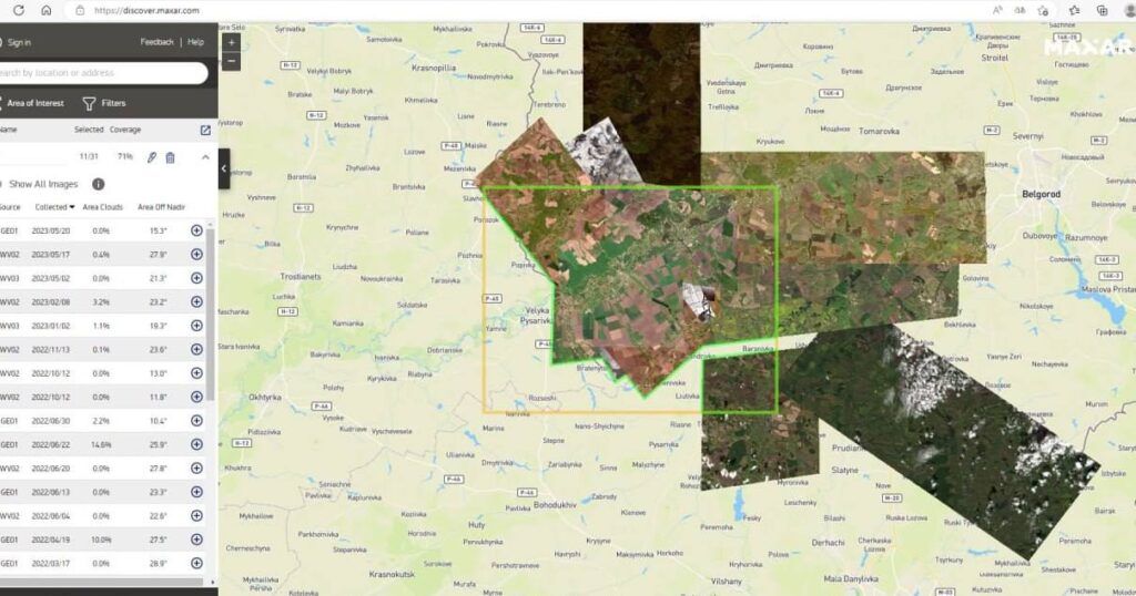 Vene võimud: USA koordineeris sissetungi Venemaale