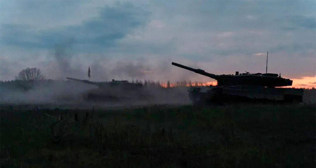 Soome asjatundja: Ukraina suurt vasturünnakut ei pruugigi tulla