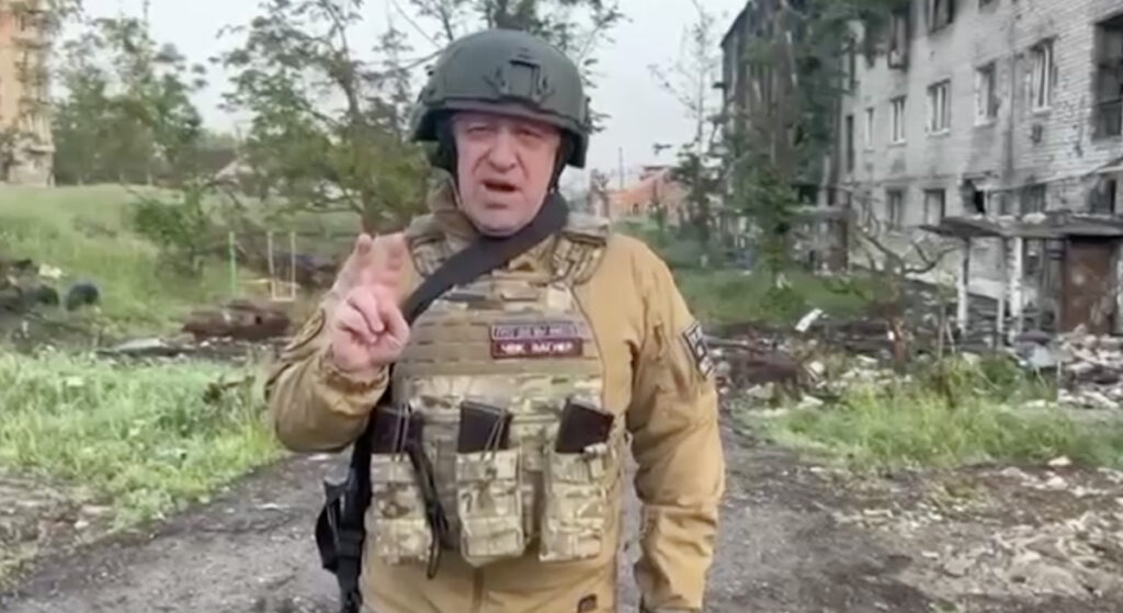 VIDEO: Wagneri juht on elus ja ta on vihane – lubab muuta Valgevene armee maailma üheks võimsamaks, ees ootab uus suur tööülesanne