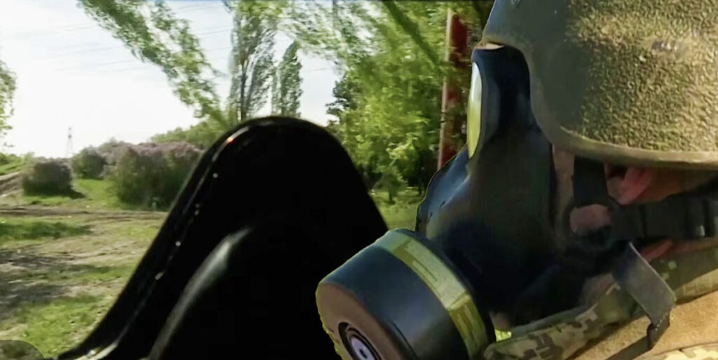 Ukrainas valmistutakse halvimaks: simuleeritakse tuumapommi plahvatust ja selle tagajärgede likvideerimist