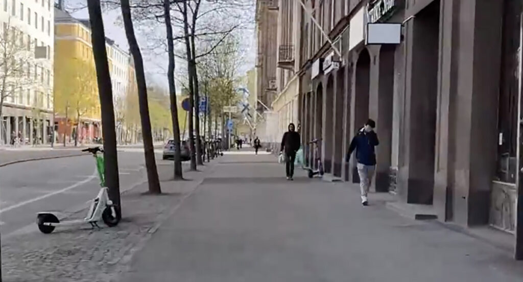 Ootamatu avastus: Helsingi poes müüakse vabalt kanepit – kuidas see on võimalik?