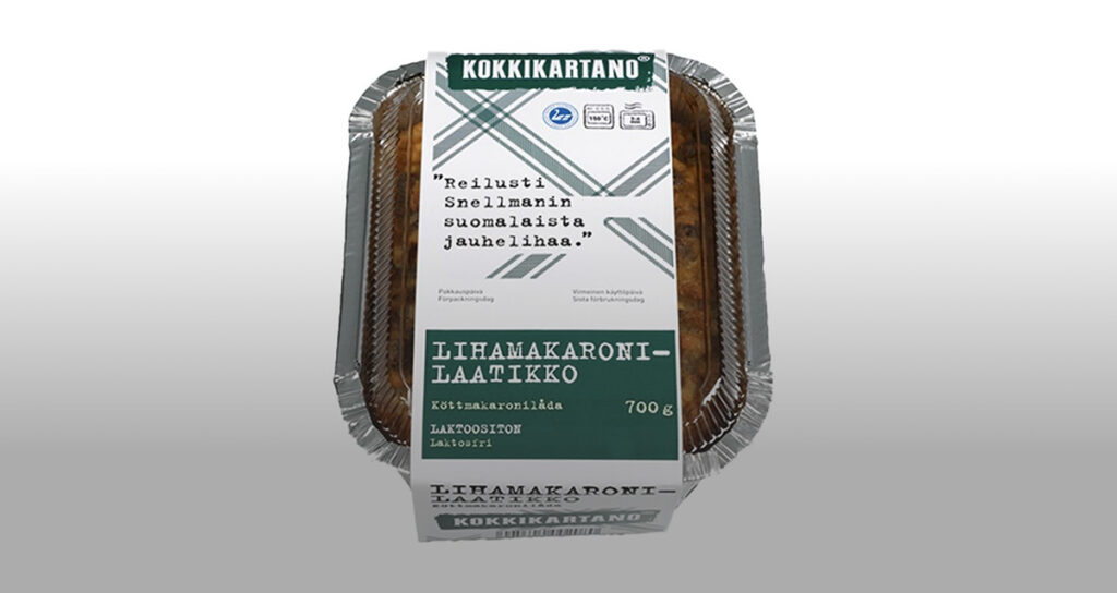 Soomes kutsutakse veel tooteid tagasi, metallitükke võib olla ka Xtra, Jalostaja ja Kokkikartano toodetes