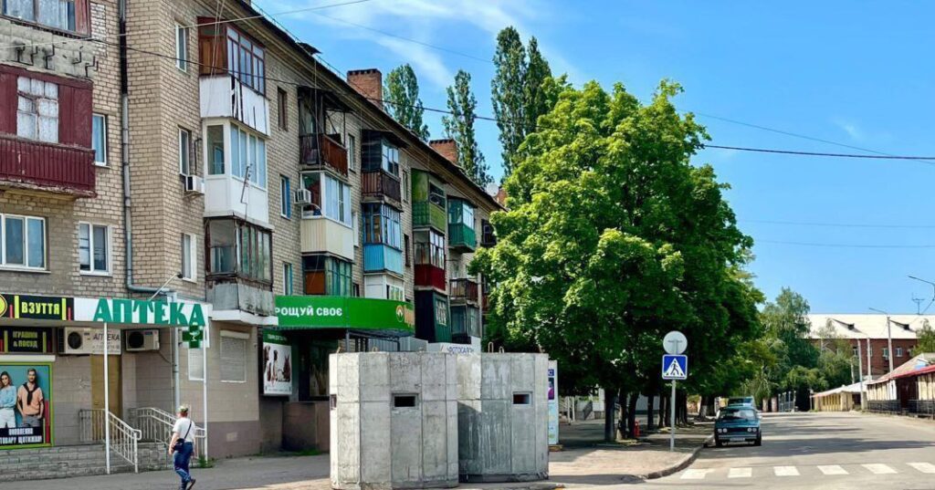 PILTUUDIS: Kas see on Ukrainas järgmine rindelinn-hakklihamasin?