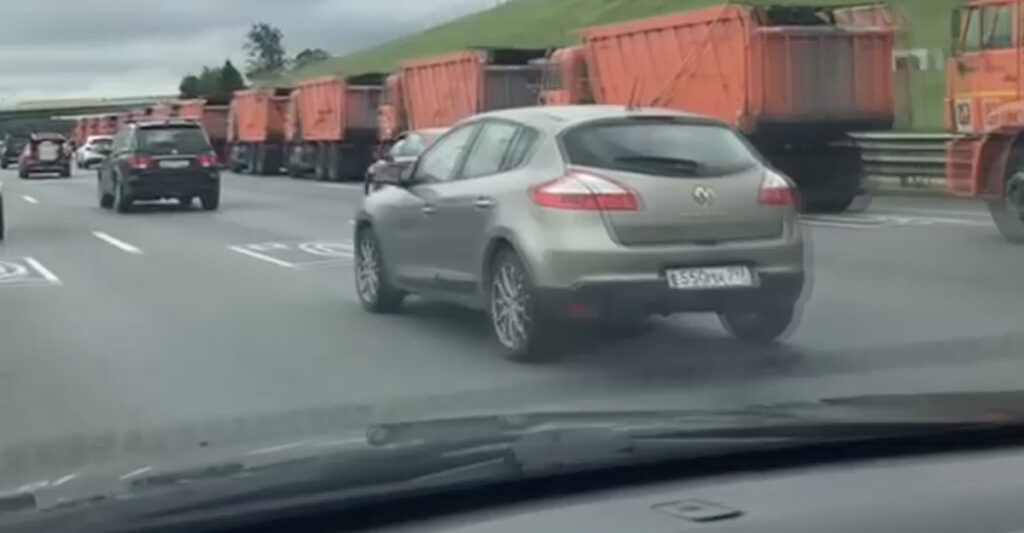 VIDEO: käib Moskva kindlustamine Wagneri eest