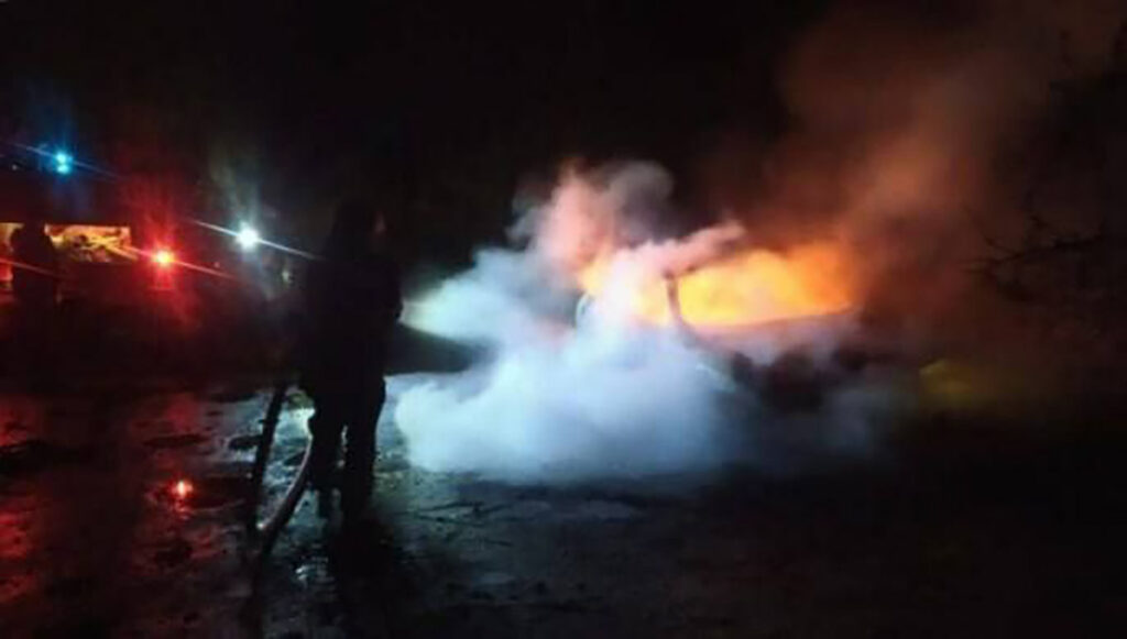 VIDEO: Ukrainat tabas ulatuslik droonirünnak