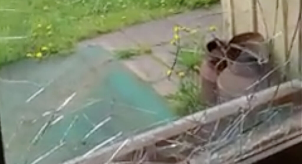 Soomes käis majas pauk, köök oli sodi, lapsed nutsid – juhtus imelik asi