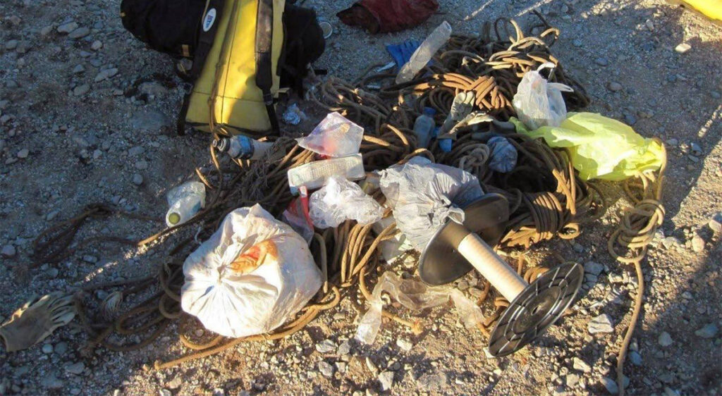 VIDEO: Vene ajateenijad jätsid oma positsioonid ja põgenesid