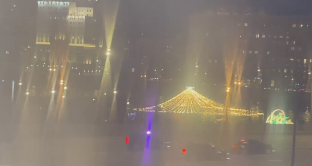 Kas Venemaal on toimumas sõjaline riigipööre? Putin sõitis kiirkorras Moskvasse