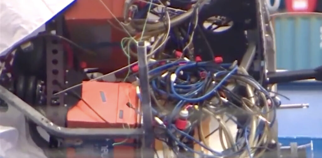 VIDEO: batüskaafi Titan osadelt leiti inimjäänuseid