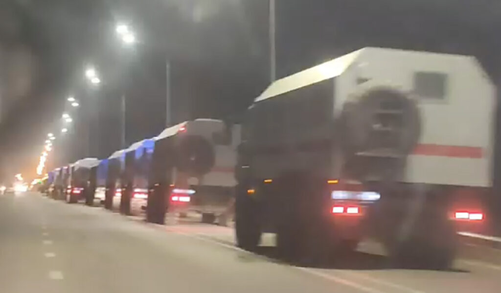 Soome asjatundja: Venemaa on alustanud uut isamaasõda – see kestab veel kaua