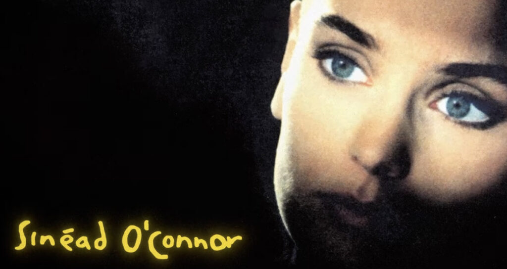 Sinead O’Connor (56) on surnud