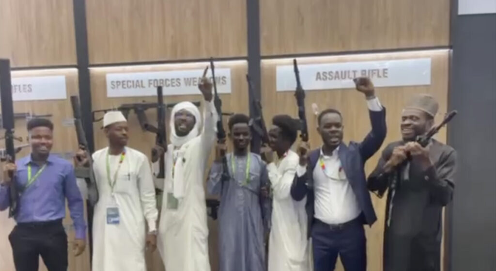 Üllatav areng: USA ja Prantsusmaa võivad minna Venemaa vastu sõtta Aafrikas