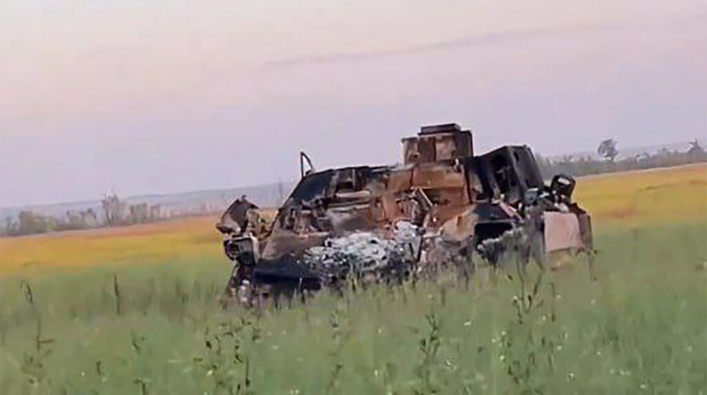 Jahmatav avaldus: USA ja Ukraina teadsid, et Ukraina pole valmis vasturünnakuks – milles siis asi?