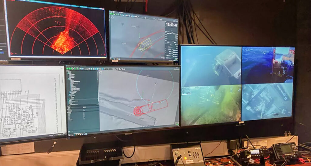 Estonia vraki uurijad võivad kohata sadade inimeste jäänuseid – mis siis tehakse?