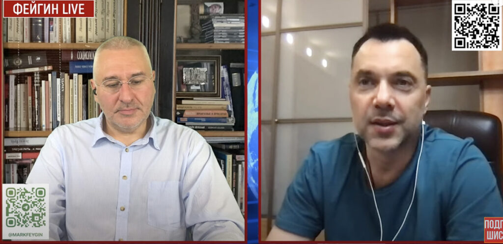 Ukraina presidendi endine nõunik: Ukraina võib üldse ära kaduda, ülejäänud maailm leinab kolm päeva, ja elu läheb edasi