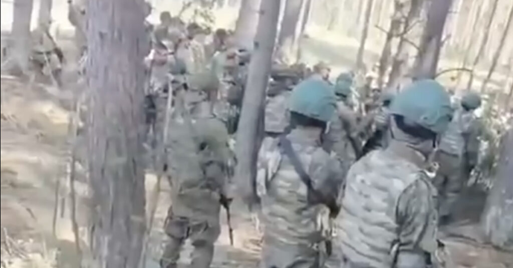 VIDEO: Hiinas hakati väntama filmi Ukraina sõjast ja Wagnerist