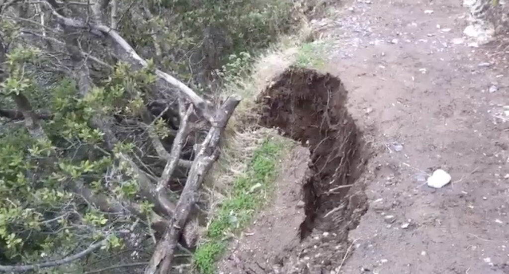 Noor soome naine kukkus Itaalias kuristikku ja hukkus