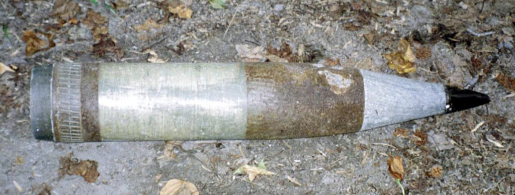 Maailma jõukaim inimene taunib kobarmoona saatmist Ukrainasse, kuna see näitab silmakirjalikkust