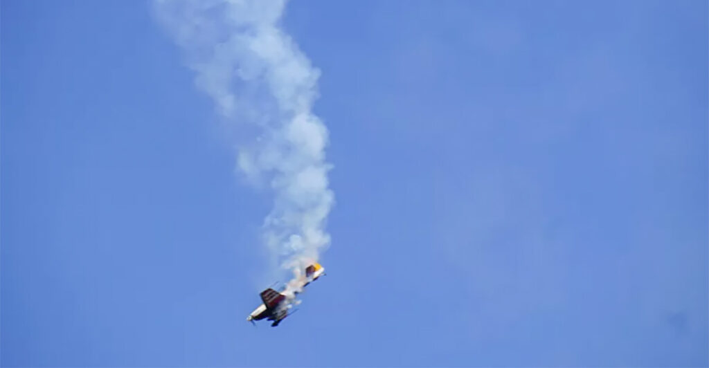 Soome lennuõnnetuses hukkunud mees oli ettevõtte juht