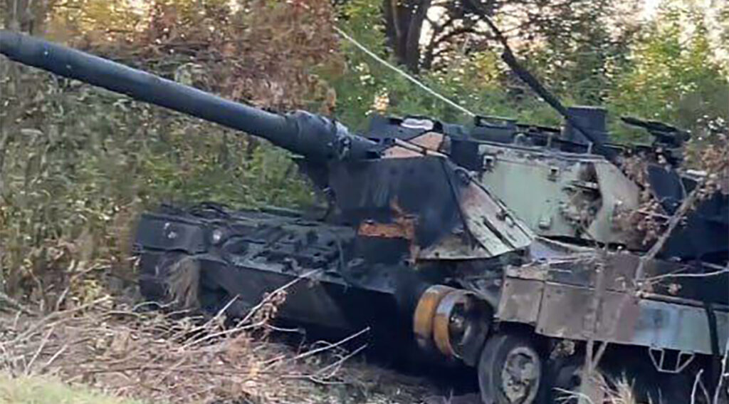 Tagasilöök: Läänes on hakatud otsima Ukrainas vigu, ja see ei meeldi Ukraina juhtkonnale