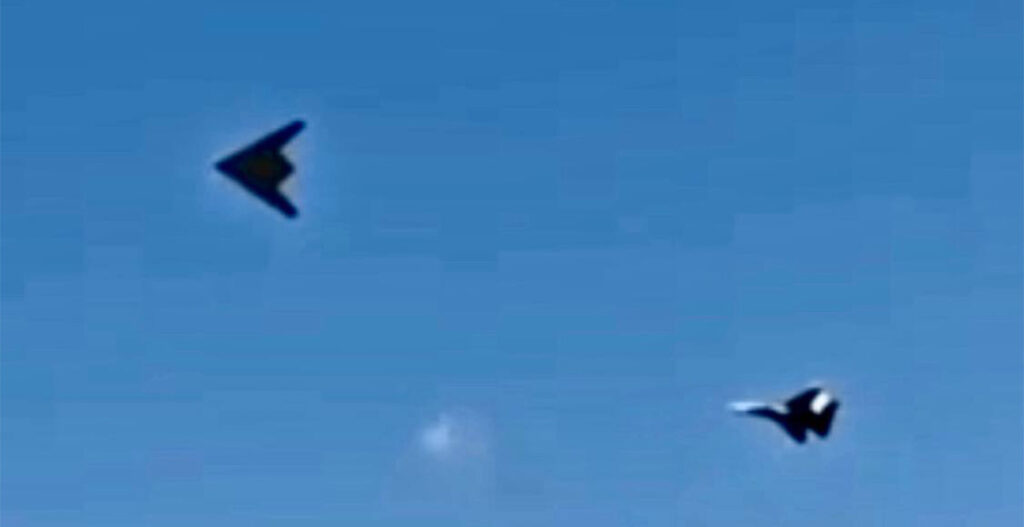 VIDEO: Venemaa tõi välja uue ründedrooni Ohotnik