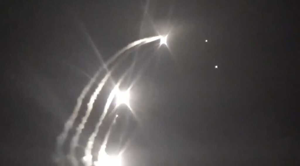 Ukraina linnad langesid taas rünnaku alla