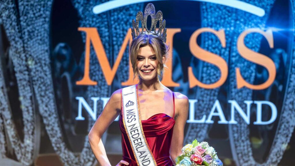 Kes on Rikkie Valerie Kollé – esimene Miss Holland’iks kroonitud transnaine? – Ta vahetas nime juba 11-aastaselt