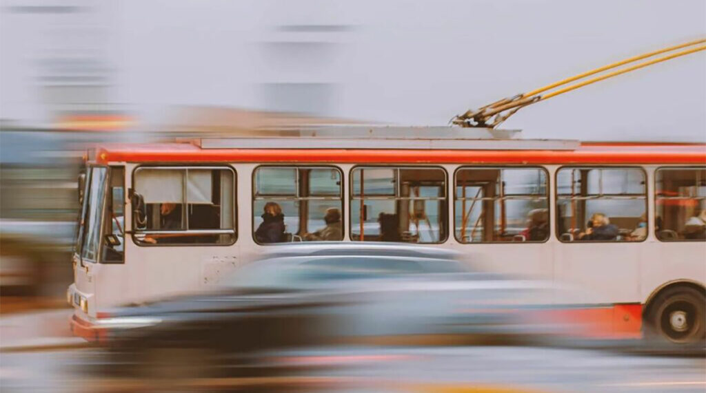 Vilniuses peidetakse vanad bussid NATO tippkohtumise ajaks ära