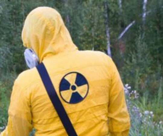 Soome valitsus taotleb õigust tuumarelva lubamiseks riiki