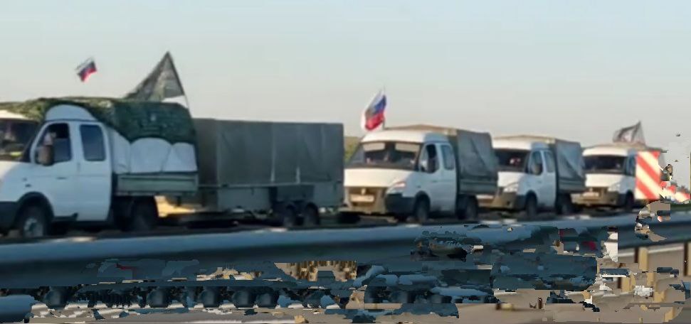 USA luure: Wagner on hoopis Valgevenest lahkumas