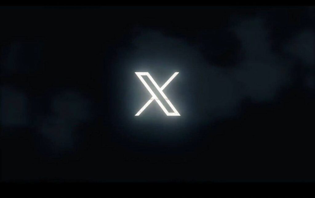 Elon Musk andis teada, et Twitterist saab X