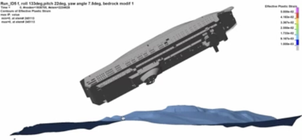 NATO allikad: Venemaa on kasutanud Estonia vrakki luuretegevuseks