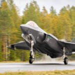 Soome tuleb hävitajate F-35 mootorite kokkupaneku- ja hoolduskeskus