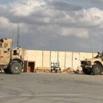 Briti väed tõmmatakse Iraagist välja, kuna oht on väga suur