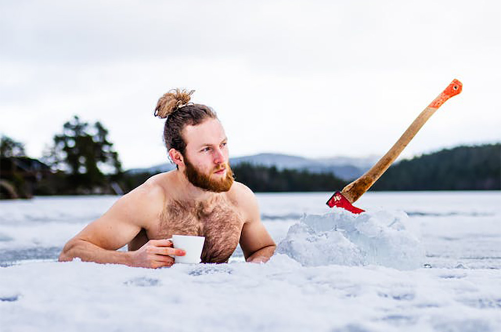 Teadlased soovitavad talvel rohkem puhata – see on nii looduse poolt seatud