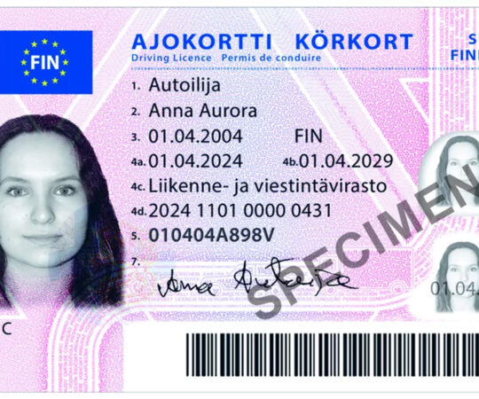 Soomes muutub juhiloa taotlemise kord – seda on hea teada