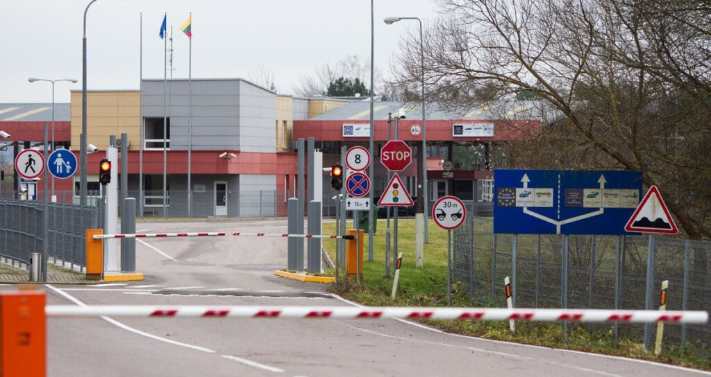 Venelased kardavad, et NATO võtab Kaliningradi ära