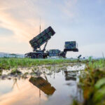 USA piirab Iraani sõja tõttu relvasaadetisi Euroopa riikidesse – see puudutab eriti Balti ja Skandinaavia riike