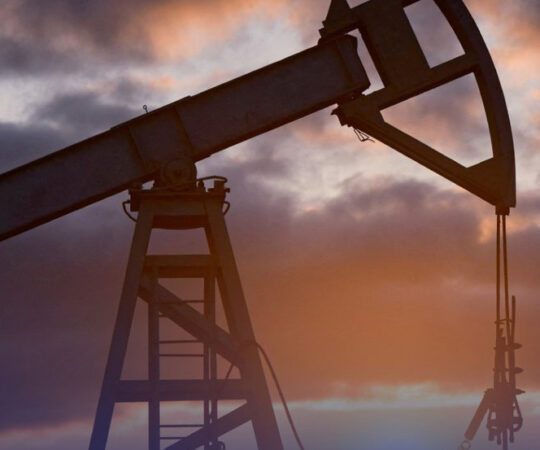 USA naftafirmad teenivad tänu Iraani sõjale miljardeid